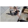 Image 4 : Black and Decker Angle Grinder, Black and Decker 1/2” Drill, and Black and Decker 3/8” Drill