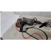 Image 5 : Black and Decker Angle Grinder, Black and Decker 1/2” Drill, and Black and Decker 3/8” Drill