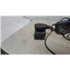 Image 2 : Craftsman Belt Sander, Craftsman Sander, Black and Decker Sander, and Work Light