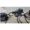 Image 3 : Craftsman Belt Sander, Craftsman Sander, Black and Decker Sander, and Work Light