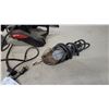 Image 5 : Craftsman Belt Sander, Craftsman Sander, Black and Decker Sander, and Work Light