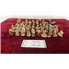Image 1 : Collection of 50 Red Rose Tea Figurines; Animals and Nursery Rhymes