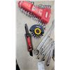 Image 5 : SKY 16-Piece SAE Wrench Set, Mastercraft Bit Set, Sunex Wrenches, hacksaw