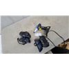 Image 1 : Mastercraft 18V 1.5Ah Ni-Cd Impact Driver, 2 18V 1.5Ah Ni-Cd Chargers and 2 Batteries