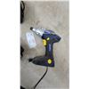 Image 2 : Mastercraft 18V 1.5Ah Ni-Cd Impact Driver, 2 18V 1.5Ah Ni-Cd Chargers and 2 Batteries