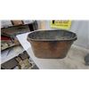 Image 3 : Galvanized Boiler, Galvanized Bucket, and Galvanized Watering Can