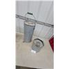 Image 6 : Galvanized Boiler, Galvanized Bucket, and Galvanized Watering Can