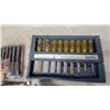 Image 2 : Punch and Chisel Sets, Mastercraft 9-Piece Wood Chisel and Metal Sets
