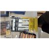 Image 4 : Punch and Chisel Sets, Mastercraft 9-Piece Wood Chisel and Metal Sets