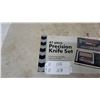 Image 3 : 41-Piece Precision Knife Set for Wood Carving, Model Building and DIY Projects