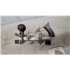 Image 2 : Stanley No. 45 Combination Plane with Cutter Box No. 2, Cutters, Manual