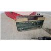Image 5 : Stanley No. 45 Combination Plane with Cutter Box No. 2, Cutters, Manual
