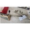 Image 7 : Stanley No. 45 Combination Plane with Cutter Box No. 2, Cutters, Manual