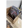 Image 7 : Lot of 30 Vinyl LPs: Shana, Dylana, Mark Korven, Kenny Rogers, Lee Greenwood