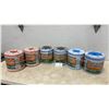 Image 1 : Grand Harvest 8000-110 Baler Twine, 6 Spools, 28000 ft per Bale