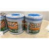 Image 2 : Grand Harvest 8000-110 Baler Twine, 6 Spools, 28000 ft per Bale