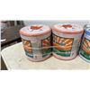 Image 5 : Grand Harvest 8000-110 Baler Twine, 6 Spools, 28000 ft per Bale