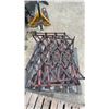 Image 1 : 3 Sections Of Diamond Harrows