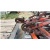 Image 4 : 3 Sections Of Diamond Harrows