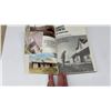 Image 1 : Rare Vintage 1985” Ghost Towns of Manitoba" Illustrated Book by Helen Mulligan and Wanda Ryder