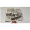 Image 4 : Rare Vintage 1985” Ghost Towns of Manitoba" Illustrated Book by Helen Mulligan and Wanda Ryder