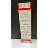 Image 4 : Vintage NHL/WHA Winnipeg Jets Ticket Stubs 1979 vs Finland, 1983 vs Team Canada