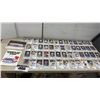 Image 1 : Vintage 1990s Winnipeg Jets Autographed Card Lot