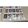 Image 5 : Vintage 1990s Winnipeg Jets Autographed Card Lot