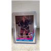 Image 7 : Vintage 1990s Winnipeg Jets Autographed Card Lot