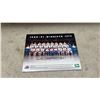 Image 9 : Vintage 1990s Winnipeg Jets Autographed Card Lot