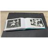 Image 11 : 100 Vintage 5” x 7” AWA Wrestling Black-and-White Photographs by Terrance Machalek in Album