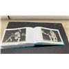 Image 12 : 100 Vintage 5” x 7” AWA Wrestling Black-and-White Photographs by Terrance Machalek in Album