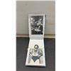Image 7 : 100 Vintage 5” x 7” AWA Wrestling Black-and-White Photographs by Terrance Machalek in Album