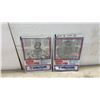 Image 5 : Vintage AWA Wrestling Rapid Transfer Iron-On Lot, Ric Flair, Mad Dog, Andre the Giant