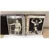 Image 5 : Vintage AWA Wrestling 8” x 10” Photos 30