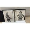 Image 8 : Vintage AWA Wrestling 8” x 10” Photos 30