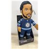 Image 6 : Winnipeg Jets Fanatics Licensed NHL Jersey Men's 3XL and Dustin Byfuglien Autographed