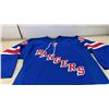 Image 2 : Vintage Kobe New York Rangers Men's XL Hockey Jersey