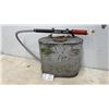Image 1 : W.A. and Co. Backpack Sprayer with Hose and Nozzle
