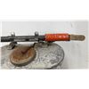 Image 3 : W.A. and Co. Backpack Sprayer with Hose and Nozzle