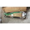 Image 1 : U-Guard Running Boards for Ford Super Cab, 2 Pieces, and Mounting Hardware