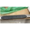 Image 2 : U-Guard Running Boards for Ford Super Cab, 2 Pieces, and Mounting Hardware