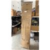 Image 5 : U-Guard Running Boards for Ford Super Cab, 2 Pieces, and Mounting Hardware