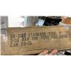 Image 6 : U-Guard Running Boards for Ford Super Cab, 2 Pieces, and Mounting Hardware