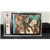 Image 3 : Graded Terry Bradshaw Football Card