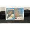 Image 3 : Wayne Gretzky Edmonton Oilers Hockey Card