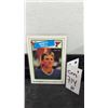 Image 1 : Brett Hull St Louis Blues Hockey Card