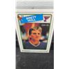 Image 2 : Brett Hull St Louis Blues Hockey Card