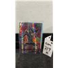 Image 1 : Pokémon Zarude Foil Card