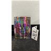 Image 1 : Toxtricity Gigantamax Pokémon Foil Card